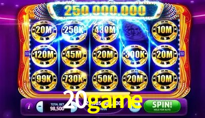 Ofertas Exclusivas 20game