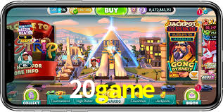 Bônus Diários 20game