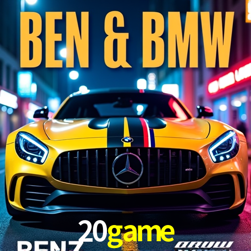 Diretório de Jogos 20game