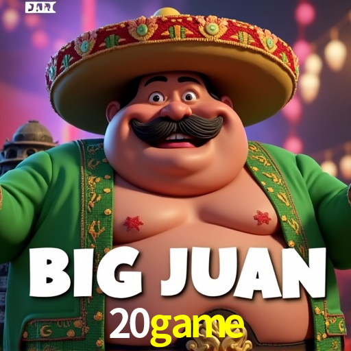 Bônus de Boas-vindas 20game