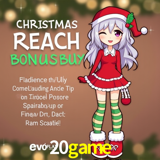 Experiência VIP 20game