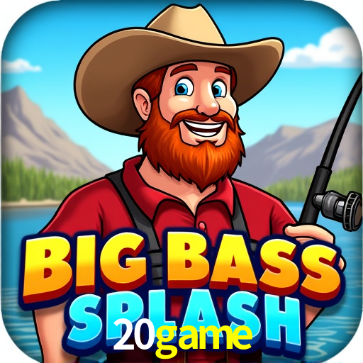 Estatísticas 20game