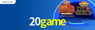 Jogos Exclusivos 20game