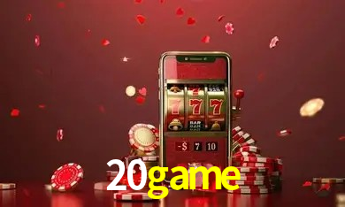 Sistemas de Segurança 20game