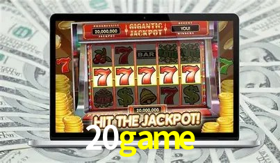 Tecnologia da Plataforma 20game