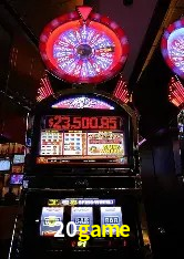 Promoções Sazonais 20game