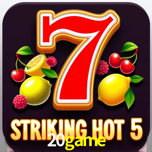 Jogos de Slot 20game