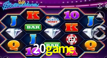 Integração de APIs 20game